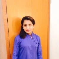 Medha Kapoor-Image