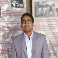 Bhawesh Jha-Image