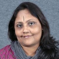 Jayamala Subramaniam-Image