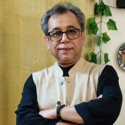 Kaustuv Kanti Bandyopadhyay-Image