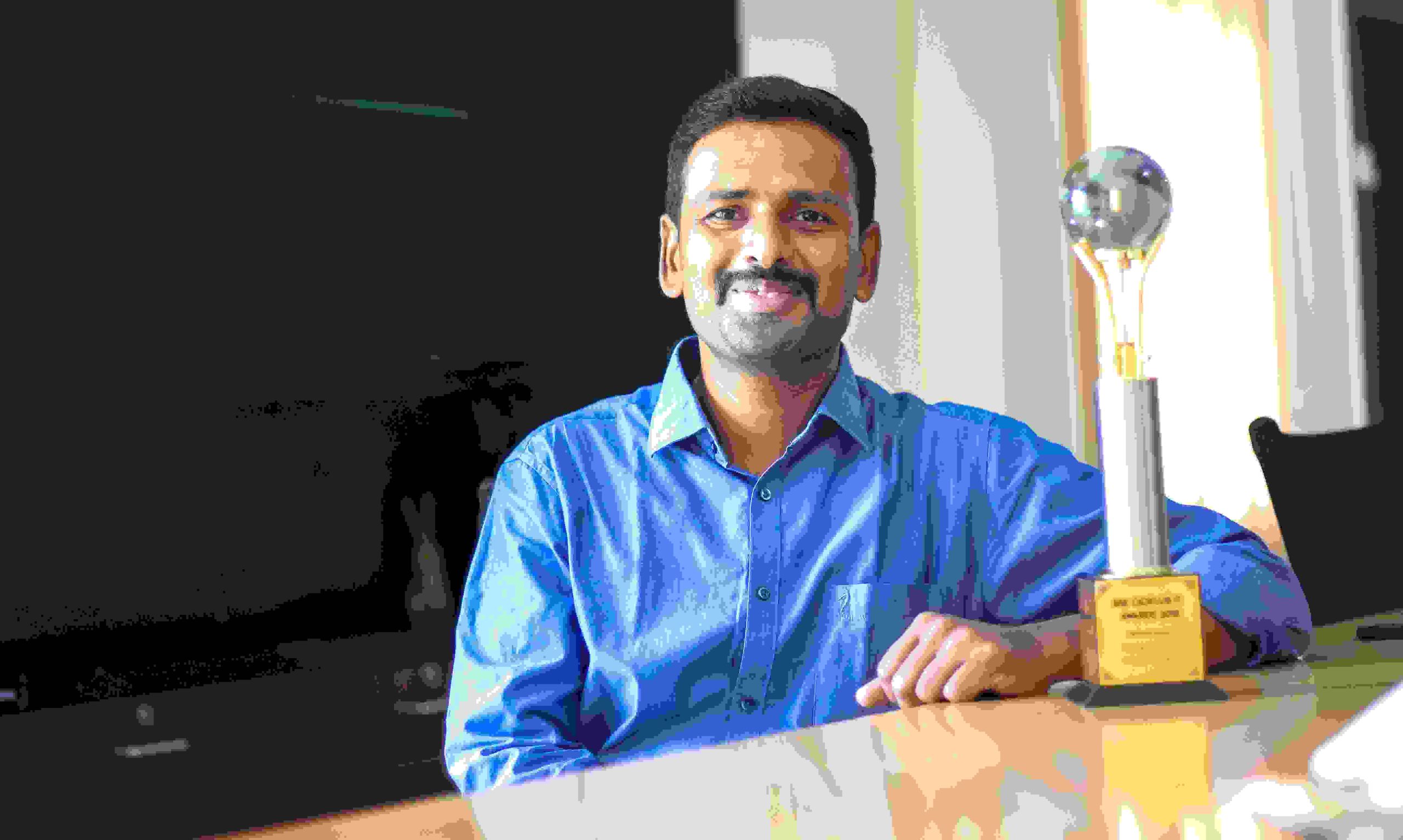 Rami Reddy P-Image