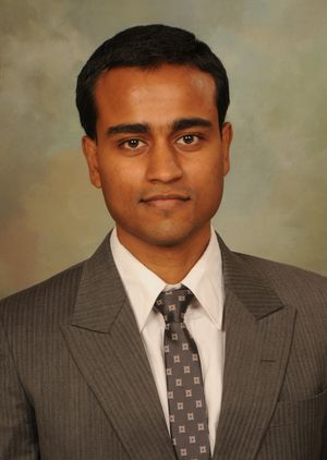 Aravindan Srinivasan-Image