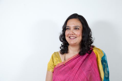 Naina Subberwal Batra-Image