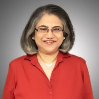 Roopa Kudva-Image