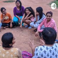 Sapnewaali artwork-Social impact podcast