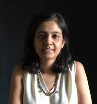 Amishi Parekh-Image