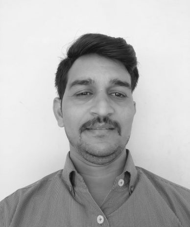 Vinod Kumar Sharma-Image