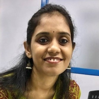 Anjali Mishra-profile