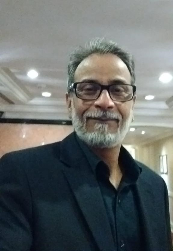 Arun Kumar-Image