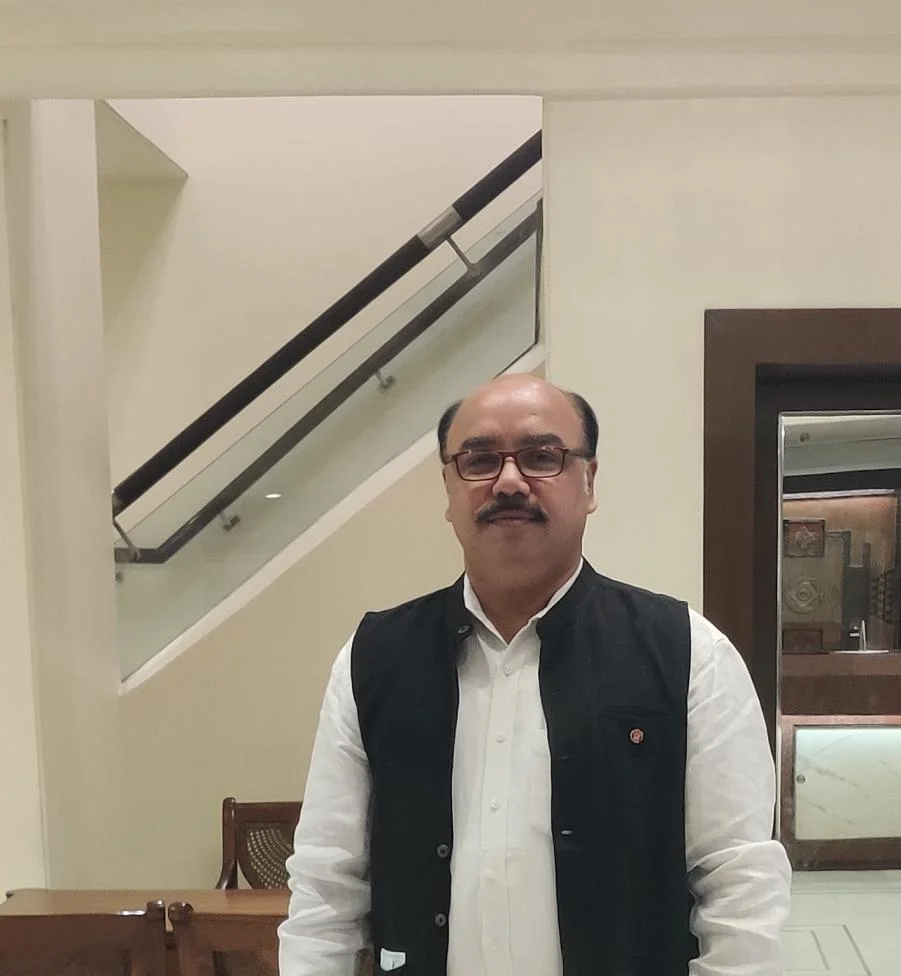 Avinash Singh-Image