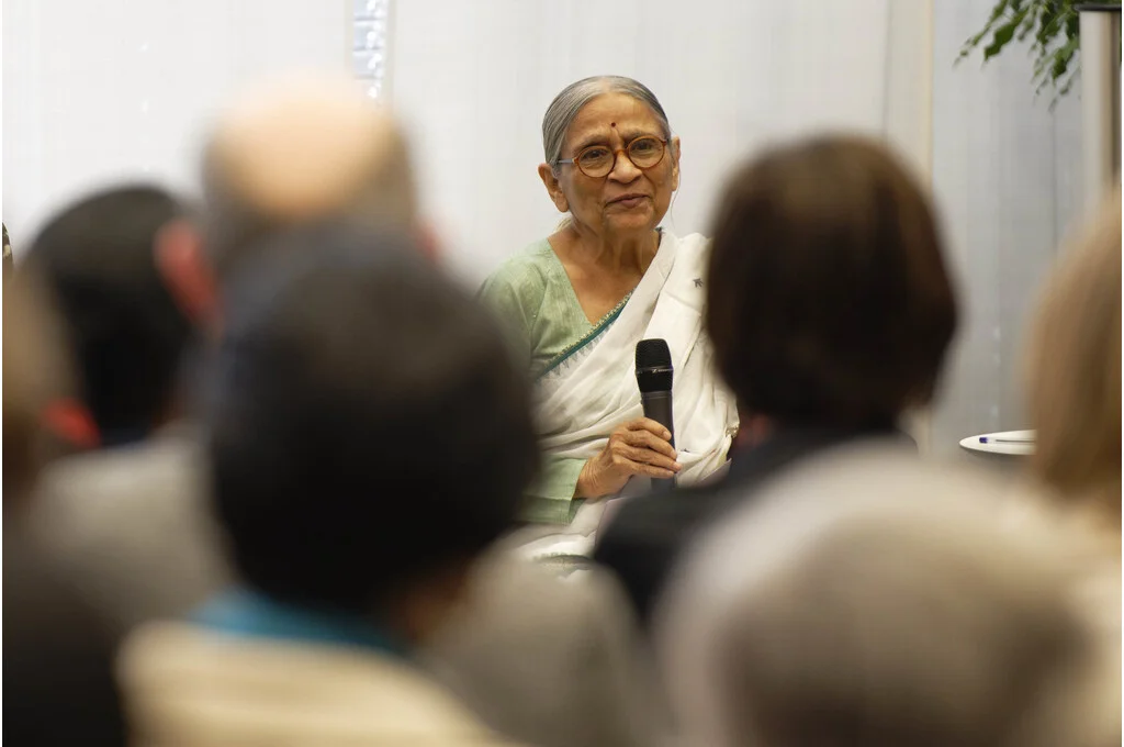 Ela Bhatt
