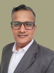 Vikram Jain-Image