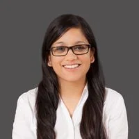 Krisha Mathur-Image