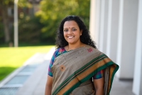 Nivedita Krishna-Image