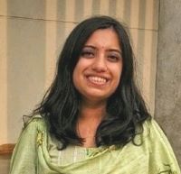 Prapti Bhatia-Image