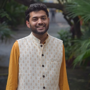 Ritwik Shukla-Image