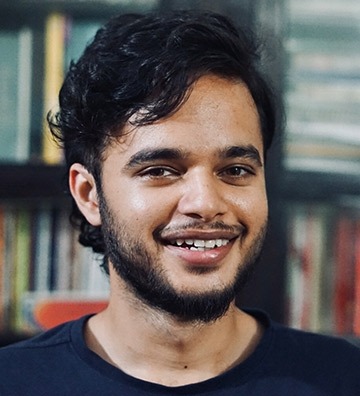 Siddharth Gandotra-Image