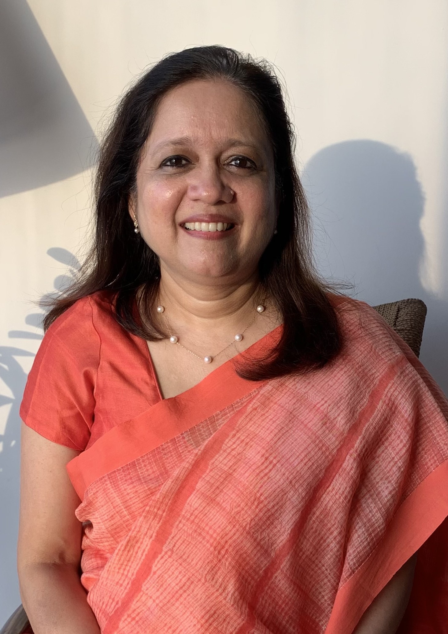 Kalpana Ajayan-Image