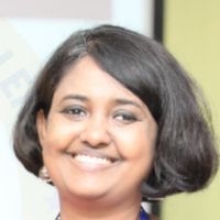 Roopa Srinivasan-Image