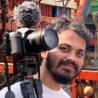 Tanmoy Bhaduri-Image