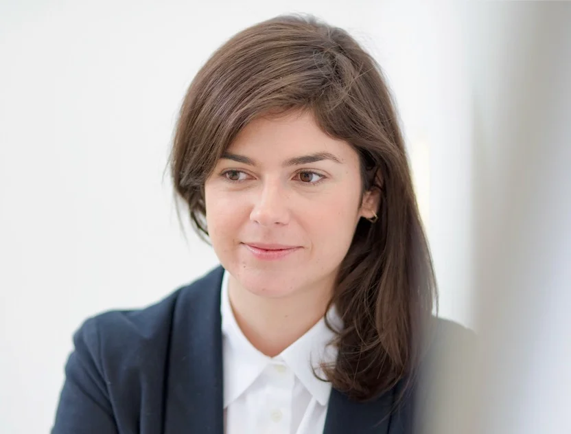 Giorgia Barboni-Image