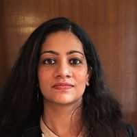 Nimisha Srivastava-Image