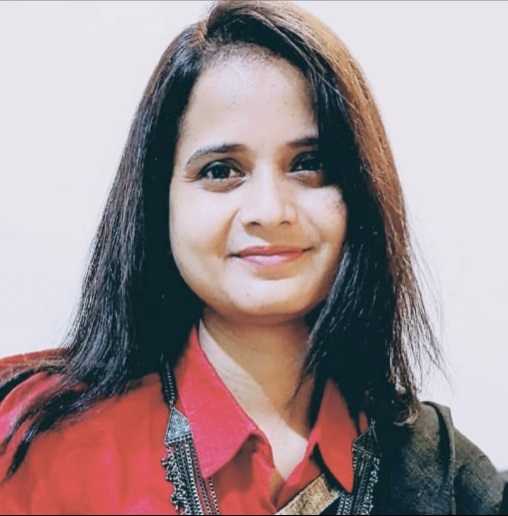 Shabana Parveen-Image