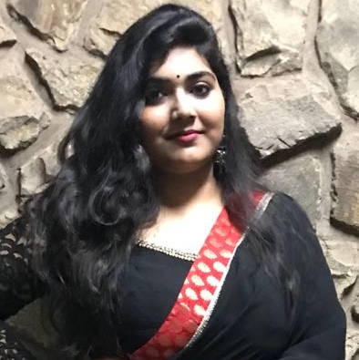 Shivangi Goenka-Image