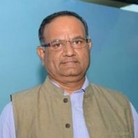 Ravi Sreedharan-Image