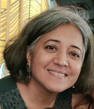 Divya Tiwari-Image