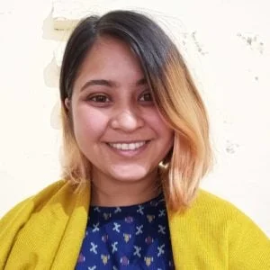 Swati Thapa-Image