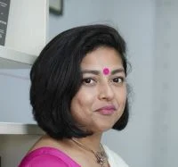 Linzi Sarkar-Image
