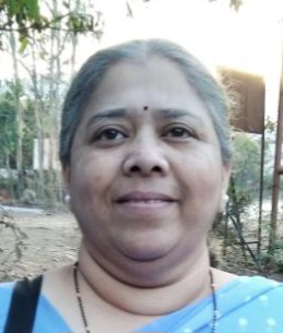 Suvarna Sunil Gokhale-Image