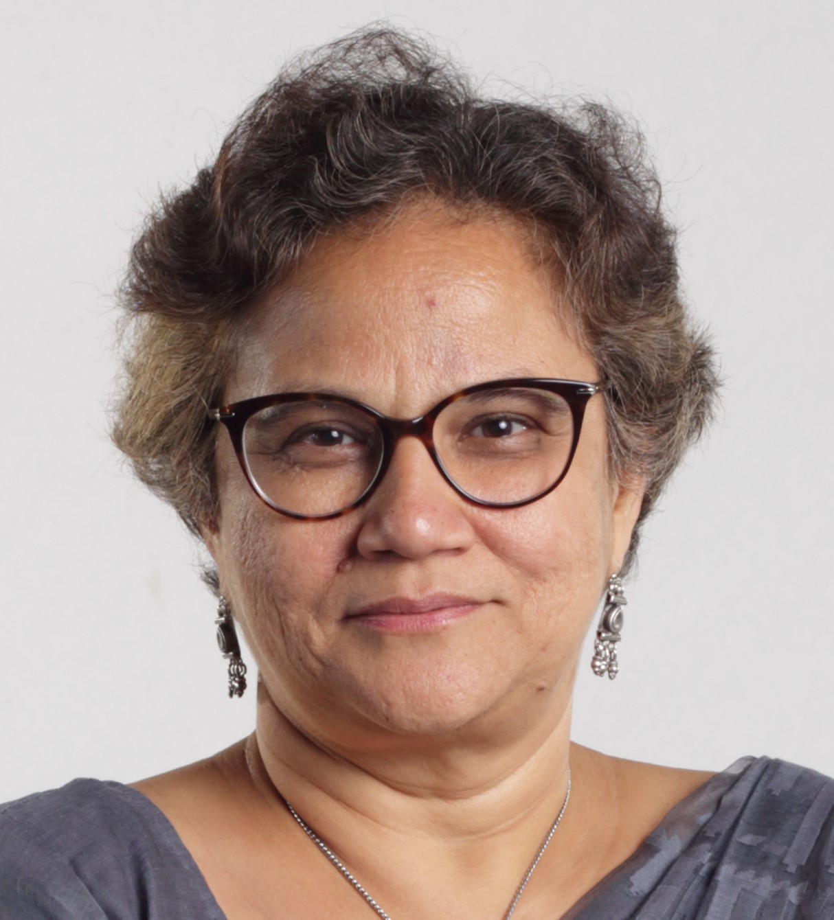 Neharika Vohra-Image