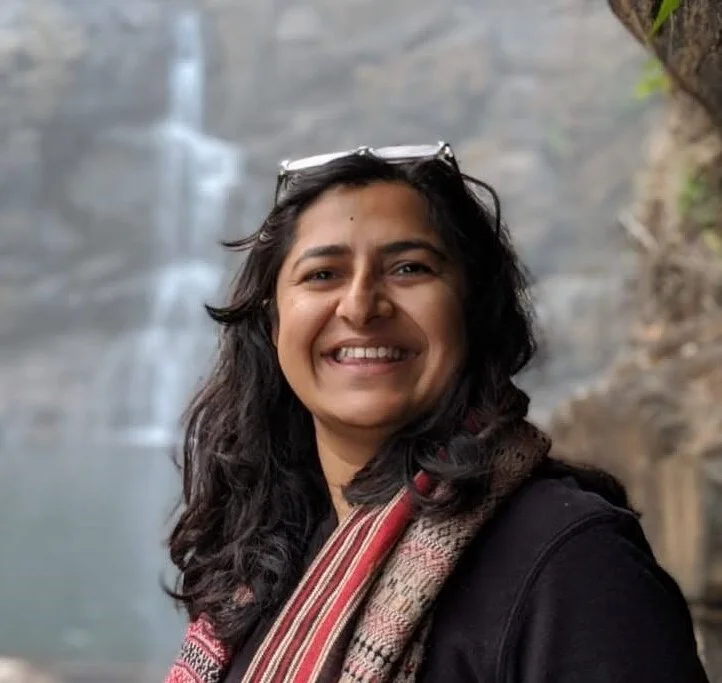 Shuchi Vora-Image