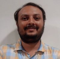 Bhargav Oza-Image