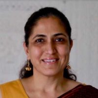 Vinita Gursahani Singh-Image