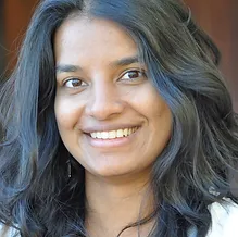 Ranjini Murali-Image