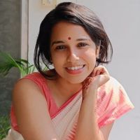 Padmini Ramesh-Image