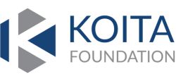 Koita Foundation logo