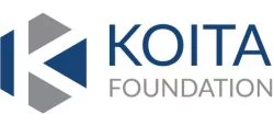 Koita Foundation logo