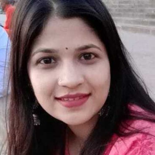 Juhi Mishra