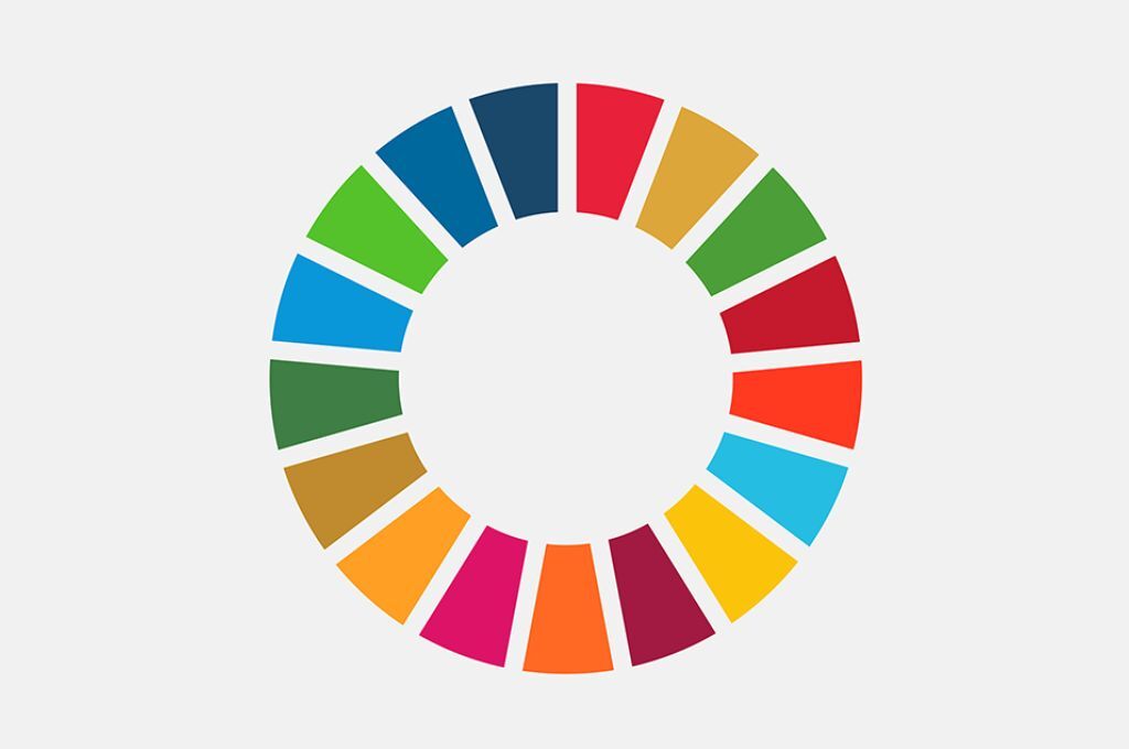 Sustainable development goals logo_SDGs