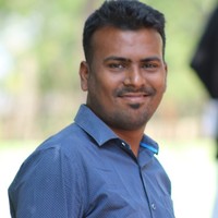 Sachin Nachnekar-Image