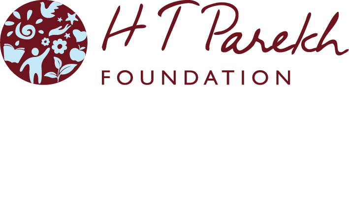 H T Parekh Foundation