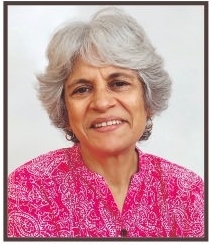 Nandita de Souza-Image