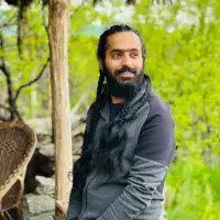 Jaspreet Singh-Image