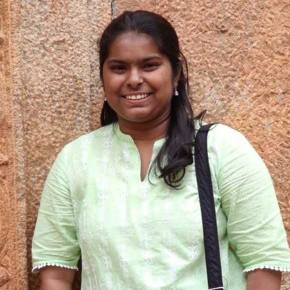 Swati Jadhav-Image