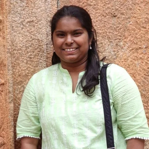 Swati Jadhav-Image
