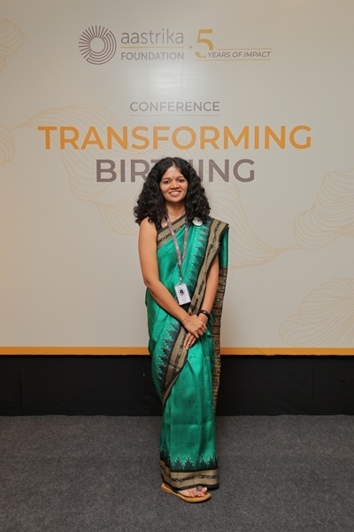 Anoushaka Chandrashekar-Image